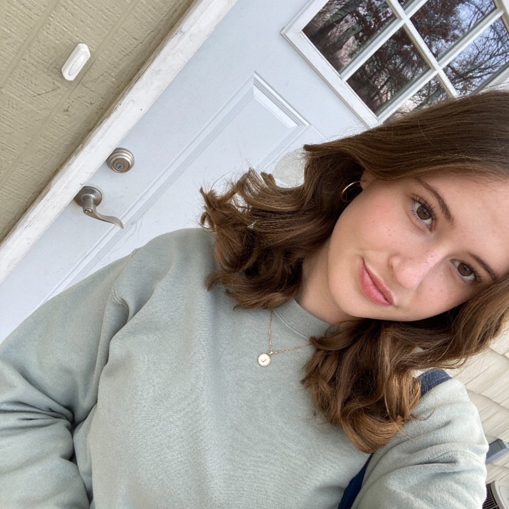 Meet your Posher, Lauren